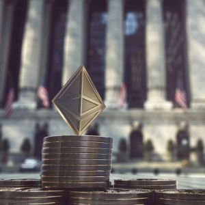 BREAKING: CBOE Announces Trading Start Date for Ethereum Spot ETFs