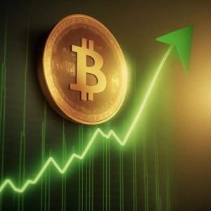 Attention to This Week in Bitcoin: BTC is Preparing for a Parabolic Rise! Here's Why!