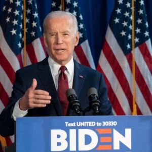 Joe Biden's Withdrawal from the Race is a Great Opportunity for the New Candidate! You Can Attract Bitcoin Investors to Your Side By Following Five Rules!