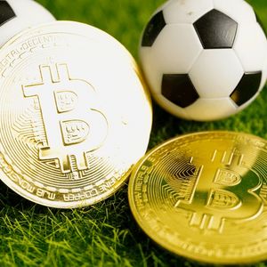 Famous English Football Club Announced It Purchased Bitcoin (BTC)!