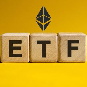 What is the Interest Level in Spot Ethereum ETFs? Bloomberg Analyst Announced, Drawing Attention to This ETF!