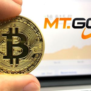 BREAKING: Bitcoins Distributed from Failed Cryptocurrency Exchange Mt Gox Allegedly Arrived in Customers’ Kraken Accounts