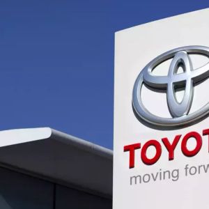 Toyota Plans to Use This Altcoin Technology in Its Vehicles!