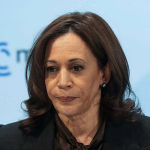 Potential US Presidential Candidate Kamala Harris Allegedly Privately Said This About Bitcoin