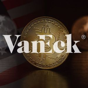 Bold Prediction for Bitcoin (BTC) from VanEck, Which Manages 89 Billion Dollars!