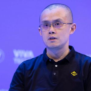 What is the Latest Status of Binance CEO CZ? When Will He Be Released From Prison? Expected Date Changed