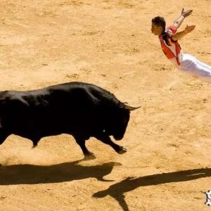 Analyst Says Bullishness Is Just Beginning in Bitcoin, Points to 300 Days Later!