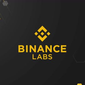 Binance Labs Announced Its Latest Four Cryptocurrency Projects!