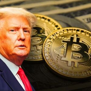 According to the Research Report of Investment Bank Jefferies, US Elections Will Determine the Future of Bitcoin! Here are the Details