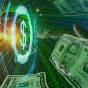 Giant Cryptocurrency Company Allegedly Valued at $5 Billion