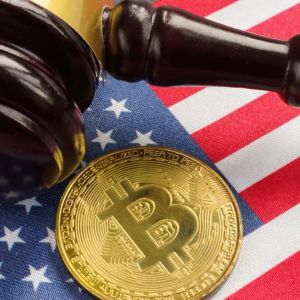 BREAKING: New Bitcoin Bill in the US Includes Revaluing of the FED’s Gold to Create a Strategic BTC Reserve