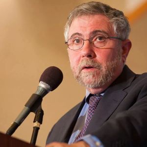 Nobel Prize Winning Economist Talks About Bitcoin, Cryptocurrencies and Donald Trump