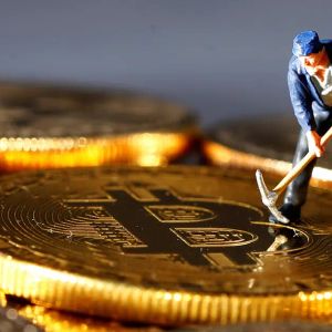 Miners in a Difficult Situation After Bitcoin Halving! Bitcoin Mining Company Riot Platforms Announces Huge Loss! Here are the Details