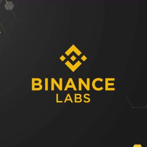 Binance Labs, the Venture Capital Arm of Binance, Announced the Latest Project It Invested in!