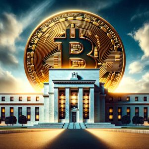 FED President Signaled Interest Rate Cut, Bitcoin Dropped! Bitfinex Analyst Announces What He Expects From Now!