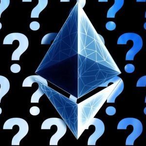 Ethereum Overtaken by Another Altcoin in Trading Volume for the Second Time After BNB