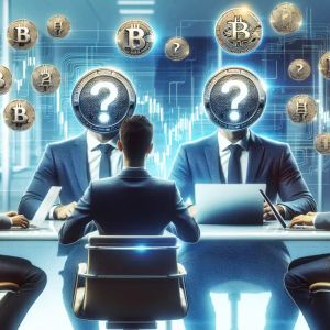 Top 5 AI-Driven Cryptos Set to Revolutionize the Market