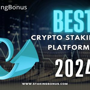 4 Reasons Why You Should Invest in Cryptocurrency in 2024 | StakingBonus