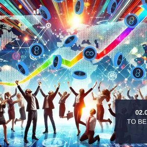Crtai Network: The CRTAI Project, Unfazed by Bitcoin’s Decline, is Expanding Into The Global Market! MEXC Trade Is Live Now!