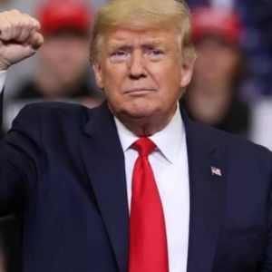 Exclusive New Bitcoin Remarks from Donald Trump: “We can pay the US’s $ 35 Trillion Debt with BTC”