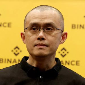 Binance CEO CZ Followed an Account Linked to This Altcoin While in Prison
