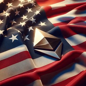 JUST IN: Test Transfer Allegedly Made from US Seized Ethereum Funds