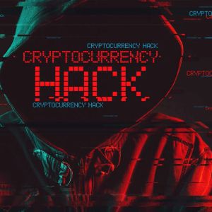 Another Altcoin Has Been Hacked! Price Dropped by 40 Percent!