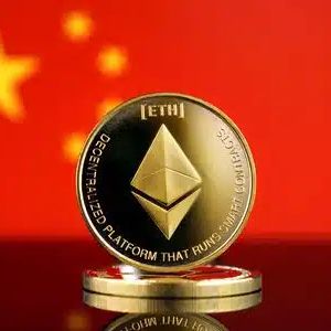 Is it China's turn to sell? $2 Billion Ethereum (ETH) Moved!