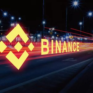 Only One of the Last 30 Altcoins Listed on Binance Has Surged in Price