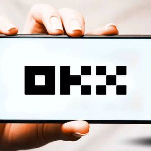 Rest from Two Altcoins to OKX!