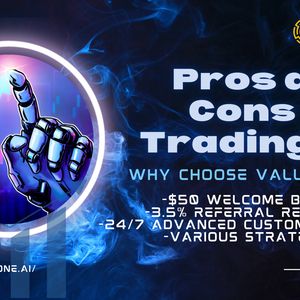 Pros and Cons of Trading Bot