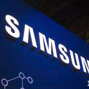 Samsung Partners with a New Altcoin, Price Moves!