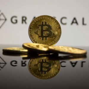Digital Asset Management Company Grayscale Reveals Bitcoin Prices Expected by the End of the Year Following Recent Drops!