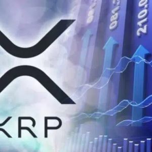 Options Traders Are Waiting for This Date for $1 in XRP!