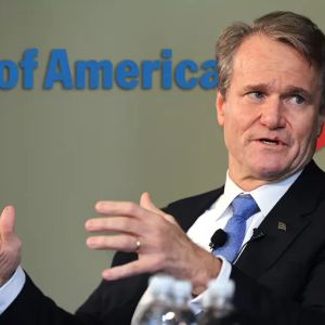 Bank of America CEO Warns FED About Interest Rates!