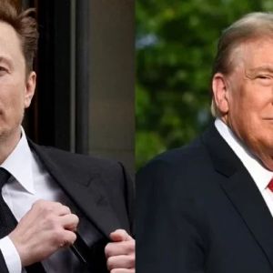 Elon Musk and Donald Trump Disappointed! They Skipped Bitcoin (BTC) and Cryptocurrencies!