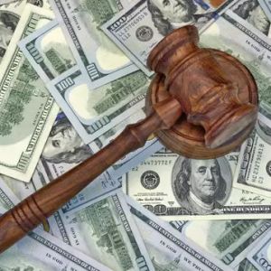 SEC Doesn't Stop! Files Lawsuit Against Another Cryptocurrency Company!