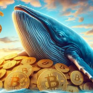 Attention! Bitcoin Whales Are On The Move! They Bought Large Amounts of BTC at These Levels!