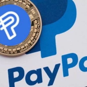 Payment Giant PayPal's Stablecoin PYUSD Surpasses Its Supply on the Ethereum Network and Soars on This Altcoin Network!