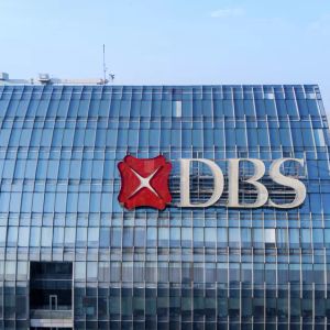 Singapore's Largest Financial Institution DBS Bank Is Preparing to Enter the Cryptocurrency Sector! Here Are the Details