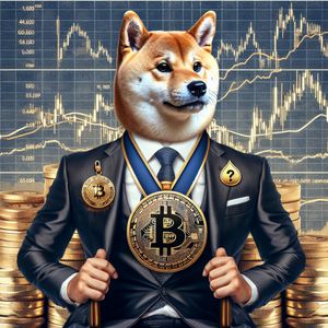 Veteran Trader that Made Millions on Shiba Inu (SHIB) Predicts Percentage 3,455 Increase for This AI Altcoin