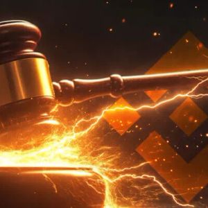 Bad News for Binance US from the Court! US Court of Appeals Overturns Decision on This Altcoin!