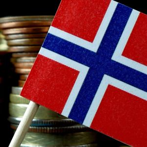 Did the Norwegian Sovereign Wealth Fund Buy Bitcoin in the First Half of the Year? Here Are the Details