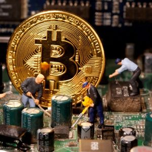 Investment Bank Jefferies Published Bitcoin Mining Report! Are Miners Making Losses? Here Are the Details