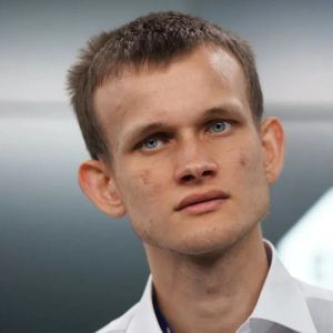 Vitalik Buterin, Founder of Ethereum, Donated $530K to Charities!