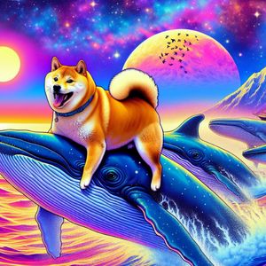 Dogecoin Whale Moves 103 Million DOGE Tokens: Catalyst for Low-Cost Altcoins Bull Run?