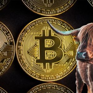 Expert Analyst Argues Bitcoin is on the Verge of a Significant Rally: Reveals the Conditions