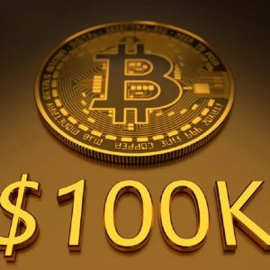 Will Bitcoin Price See $100,000? Where is the Target After $100,000? Here’s the Prediction of a Well-Known CEO