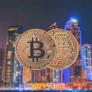 Positive Development in Dubai that Could Change the Status of Cryptocurrencies