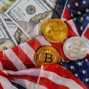 How Much Bitcoin Does the US Government Have Left to Sell? Here’s Its Portfolio of 10 Altcoins and Bitcoin